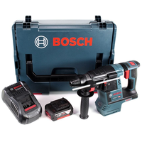 Bosch GBH 18V-26 Professional inkl. 1 x 5,0 Ah