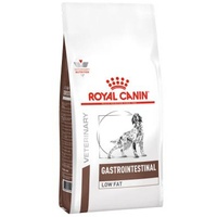 ROYAL CANIN Gastro-Intestinal Low Fat 6 kg