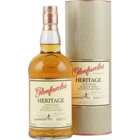 Glenfarclas Heritage Single Malt Whisky 40% Vol.