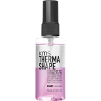 KMS California Therma Shape Quick Blow Dry Spray 75