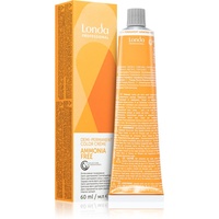 Londa Professional Demi-Permanent Color Creme 10/6 hell-lichtblond violett 60