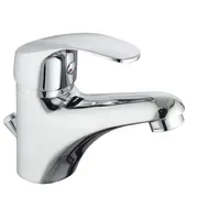 Schütte Sirani Einhandmischer chrom 36410