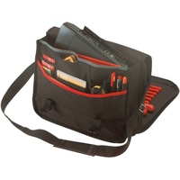 Papyrus Werkzeugtasche 559 TB B400xT130xH325mm PES PLANO