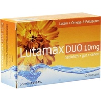 Medphano Arzneimittel GmbH Lutamax Duo 10 mg Kapseln