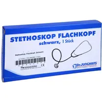 Brinkmann Stethoskop Flachkopf 1 St
