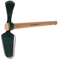 SHW Wiedehopfhacke Ovalblatt mit Eschenstiel 105 cm