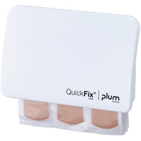 Plum QuickFix Uno 45 St. inkl. Wandhalterung