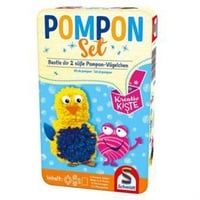 Schmidt Spiele Pompon-Set 51602