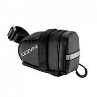 Lezyne Caddy-S black/black