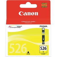 Canon CLI-526Y gelb