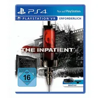 Sony The Inpatient (PSVR) (PS4)