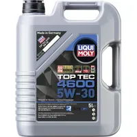 LIQUI MOLY Top Tec 4600 5W-30 5 l