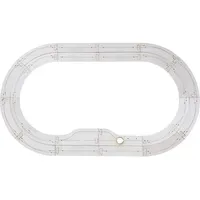 FALLER Car System Bushaltestellen Set inkl. Laser-Street 161905 H0