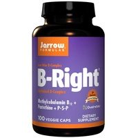 Jarrow Formulas B-Right Kapseln 100 St.