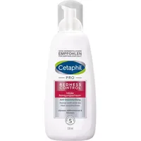 Cetaphil Pro RednessControl milder Reinigungsschaum 236 ml