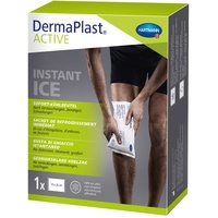 Hartmann DermaPlast Active Instant Ice groß 15x25cm