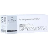 Tattoo Med GmbH Tattoomed tattoo protection film 2.0 Rolle