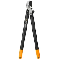 Fiskars PowerGear II Amboss-Getriebeastschere L77 70 cm