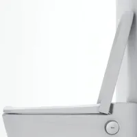 TECE TECEone WC-Sitz Weiß
