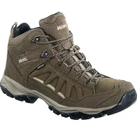 MEINDL Nebraska Mid GTX Damen dunkelbraun 39