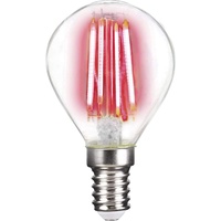 LightMe MEGAMAN LED-Deko-Tropfenlampe LM85310 LED EEK G (A -
