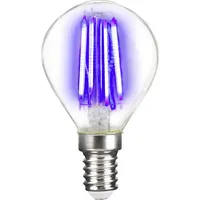 LightMe MEGAMAN LED-Deko-Tropfenlampe LM85311 LED EEK G (A -