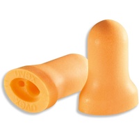 Uvex xtra-fit 2112060 orange SNR 36 dB Größe L