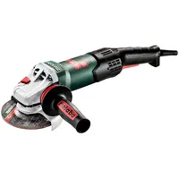 Metabo WEV 17-125 Quick RT 601089000
