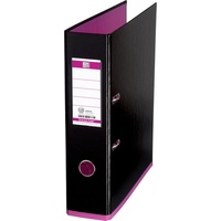 Oxford Ordner myColour A4 PP-Folie kaschiert 80mm