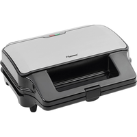 Bestron ASG90XXL Kontaktgrill 3-in-1