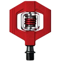 Crankbrothers Candy 1 rot