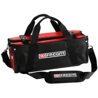 FACOM Universal Werkzeugtasche unbestückt schwarz 45,0 x 18,0 x