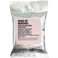 Comodynes Make-up Entferner Micellar Sensitive Skin 20 Tücher