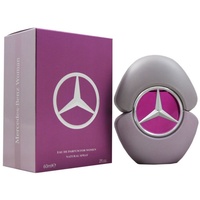 Mercedes-Benz Woman Eau de Parfum 60 ml