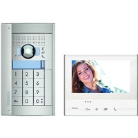 BTicino Flex’One IP-Video-Set Sfera Codelock X13E 365911 