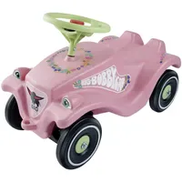 Big Bobby Car Classic Flower