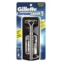 Gillette Sensor Excel 