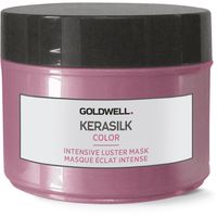 Goldwell Kerasilk Color Tiefenpflegende Farbglanz-Maske 25 ml