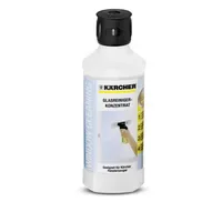 Kärcher Glasreiniger konzentriert 500 ml