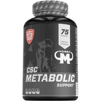 Best Body Nutrition CSC Metabolic Support 150 Kapseln