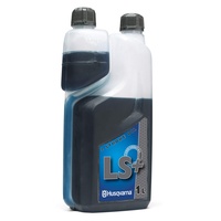Husqvarna LS+ 1L Dosierflasche