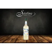 Giffard Schokolade Weiss Sirup 1000ml