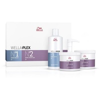 Wella Plex No.1 Bond Maker 500 ml + No.2