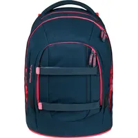 Satch Pack Pink Phantom