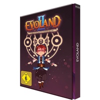 S.A.D. Evoland II (USK) (PC)