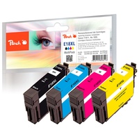 Peach PI200-272 ersetzt Epson No. 18XL,