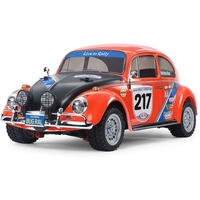 TAMIYA Auto VW Beetle Rally MF 01X Bausatz 300058650