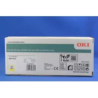 Oki 46507621 gelb
