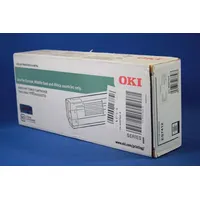 Oki 46507624 schwarz