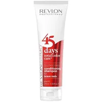 REVLON Professional Revlonissimo 45 Days Total Color Care brave